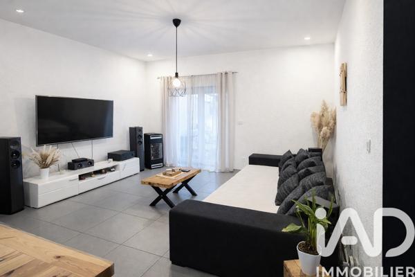 Maison à vendre 5 pièces 120 m² Berviller-en-Moselle