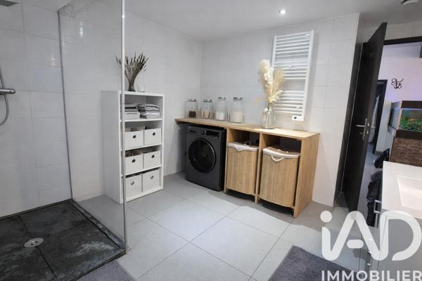 Maison à vendre 5 pièces 120 m² Berviller-en-Moselle