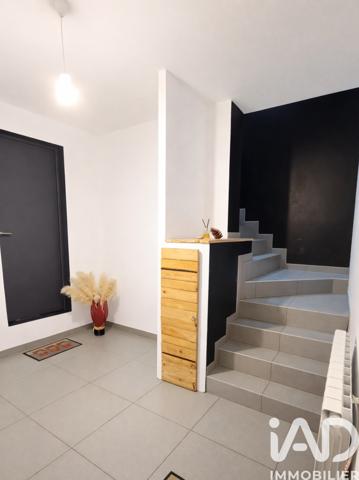 Maison à vendre 5 pièces 120 m² Berviller-en-Moselle