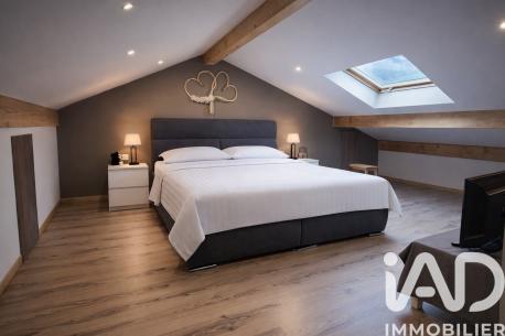 Maison à vendre 5 pièces 120 m² Berviller-en-Moselle