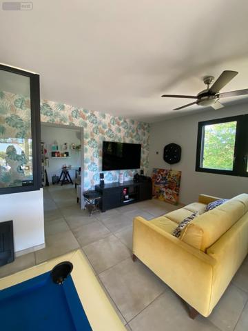 Villa à vendre à Saint-Paul à la Réunion (97460), ref : 227736-1 Ermitage Les Bains