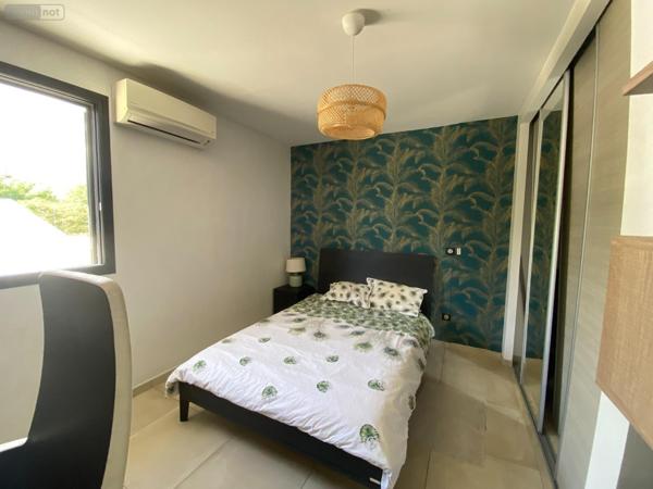 Villa à vendre à Saint-Paul à la Réunion (97460), ref : 227736-1 Ermitage Les Bains