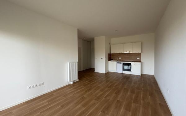 Appartement à louer    3 pièces • 61,20 m2 Nieul-sur-Mer