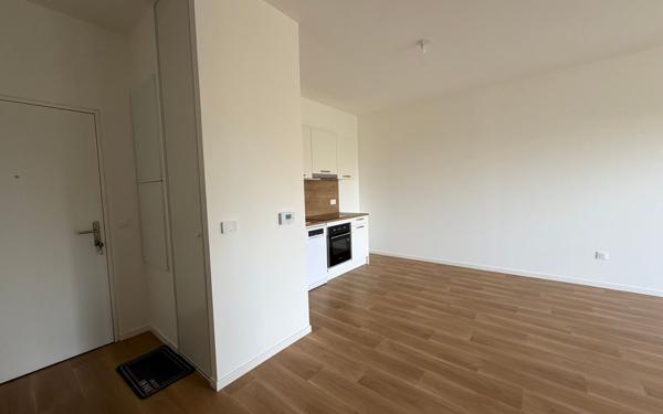 Appartement à louer    3 pièces • 61,20 m2 Nieul-sur-Mer