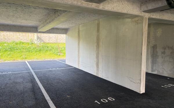 Appartement à louer    3 pièces • 61,20 m2 Nieul-sur-Mer