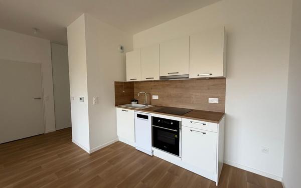 Appartement à louer    3 pièces • 61,20 m2 Nieul-sur-Mer