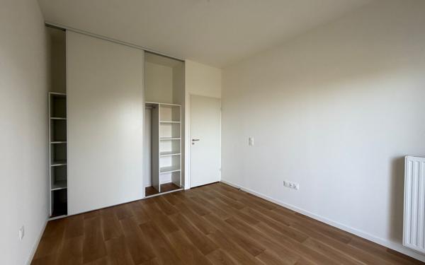 Appartement à louer    3 pièces • 61,20 m2 Nieul-sur-Mer