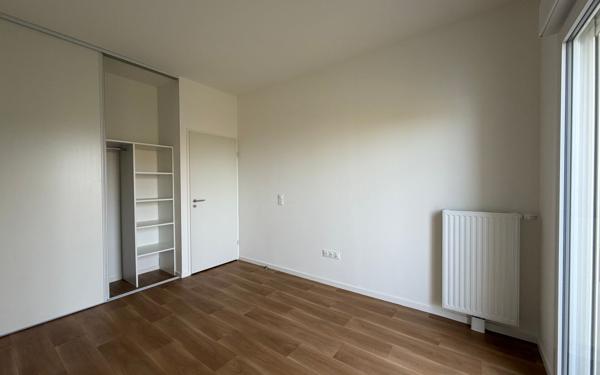 Appartement à louer    3 pièces • 61,20 m2 Nieul-sur-Mer