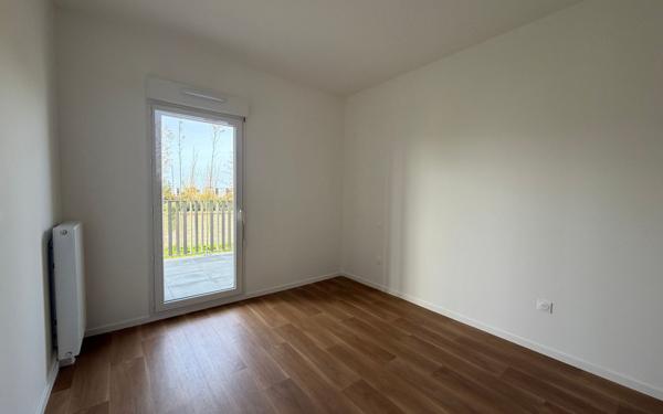 Appartement à louer    3 pièces • 61,20 m2 Nieul-sur-Mer