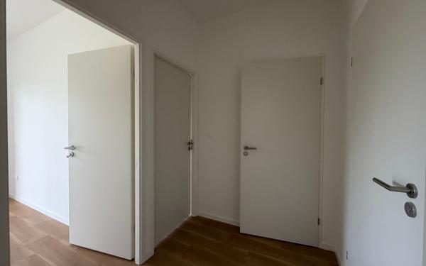 Appartement à louer    3 pièces • 61,20 m2 Nieul-sur-Mer