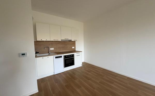 Appartement à louer    3 pièces • 61,20 m2 Nieul-sur-Mer