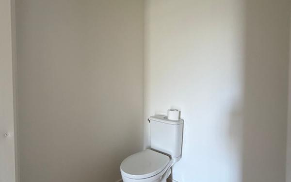 Appartement à louer    3 pièces • 61,20 m2 Nieul-sur-Mer