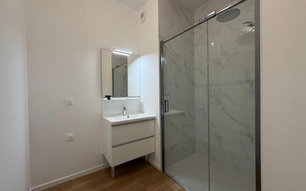 Appartement à louer    3 pièces • 61,20 m2 Nieul-sur-Mer