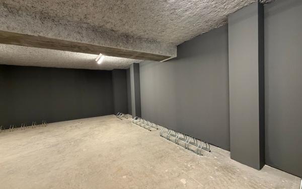 Appartement à louer    3 pièces • 61,20 m2 Nieul-sur-Mer