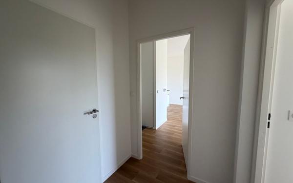 Appartement à louer    3 pièces • 61,20 m2 Nieul-sur-Mer