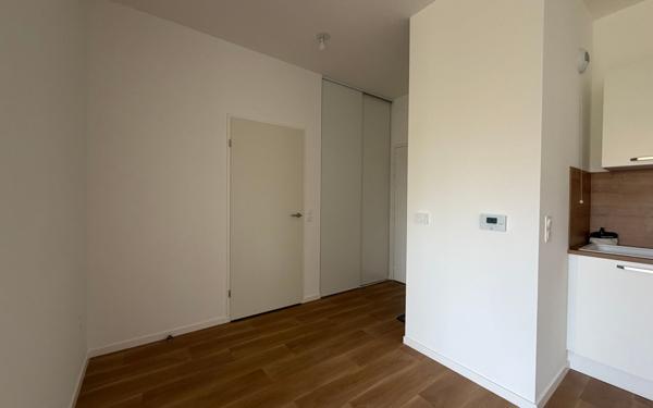 Appartement à louer    3 pièces • 61,20 m2 Nieul-sur-Mer