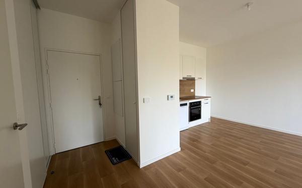 Appartement à louer    3 pièces • 61,20 m2 Nieul-sur-Mer