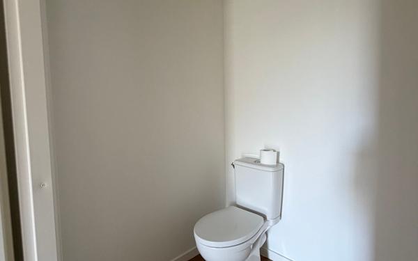 Appartement à louer    3 pièces • 61,20 m2 Nieul-sur-Mer