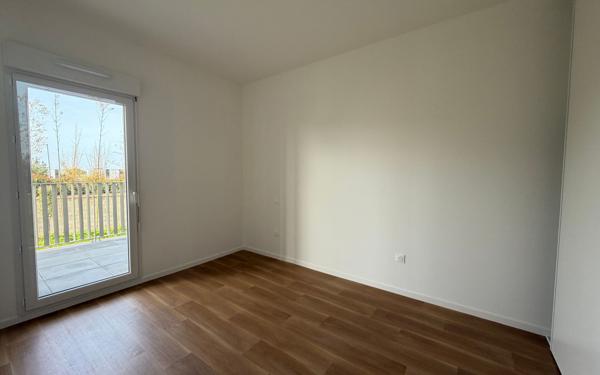 Appartement à louer    3 pièces • 61,20 m2 Nieul-sur-Mer