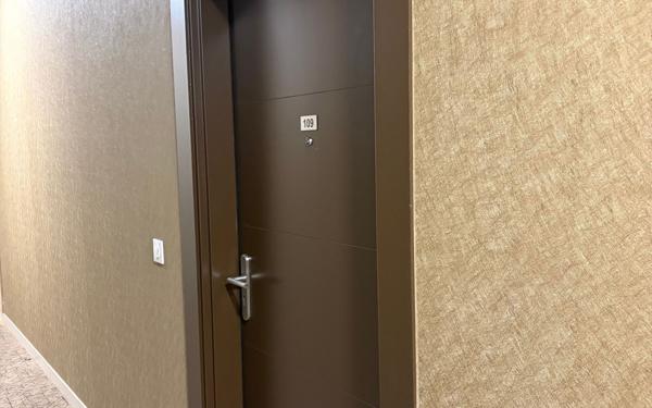 Appartement à louer    3 pièces • 61,20 m2 Nieul-sur-Mer