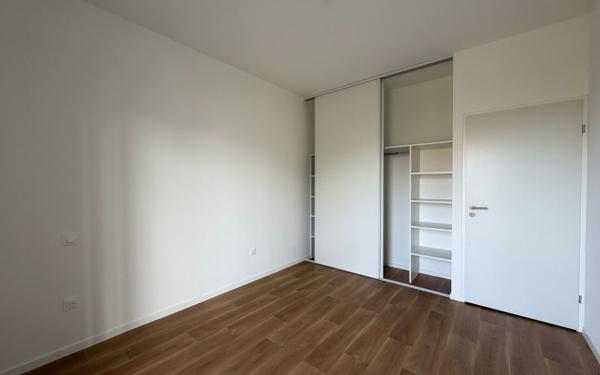 Appartement à louer    3 pièces • 61,20 m2 Nieul-sur-Mer