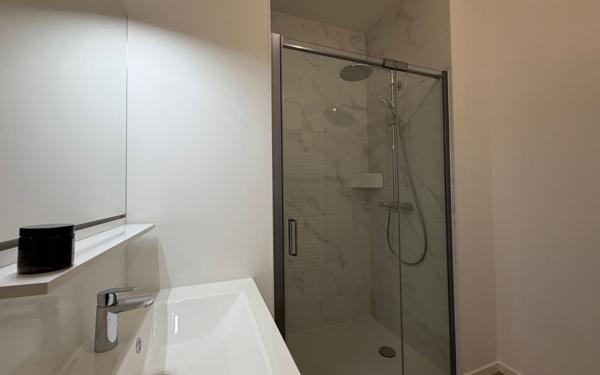 Appartement à louer    3 pièces • 61,20 m2 Nieul-sur-Mer