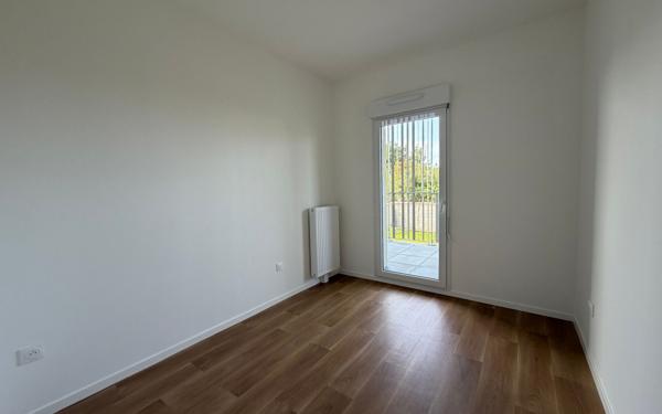 Appartement à louer    3 pièces • 61,20 m2 Nieul-sur-Mer