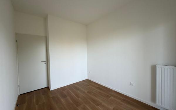 Appartement à louer    3 pièces • 61,20 m2 Nieul-sur-Mer