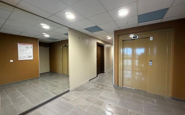 Appartement à louer    3 pièces • 61,20 m2 Nieul-sur-Mer