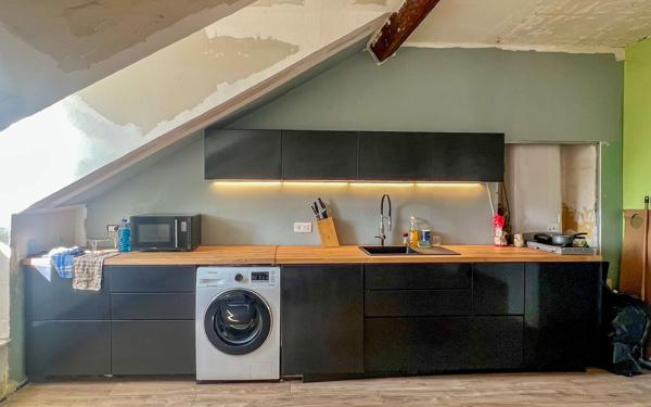 Appartement à vendre    3 pièces • 61 m2 Pau