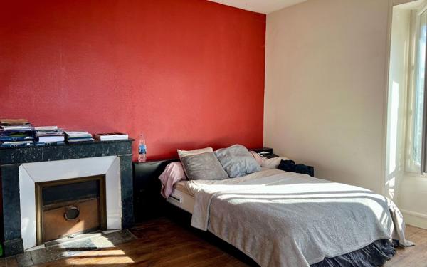 Appartement à vendre    3 pièces • 61 m2 Pau