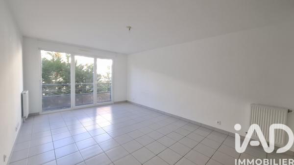Appartement à vendre 3 pièces 63 m² Mennecy