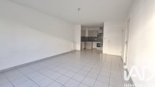 Appartement à vendre 3 pièces 63 m² Mennecy