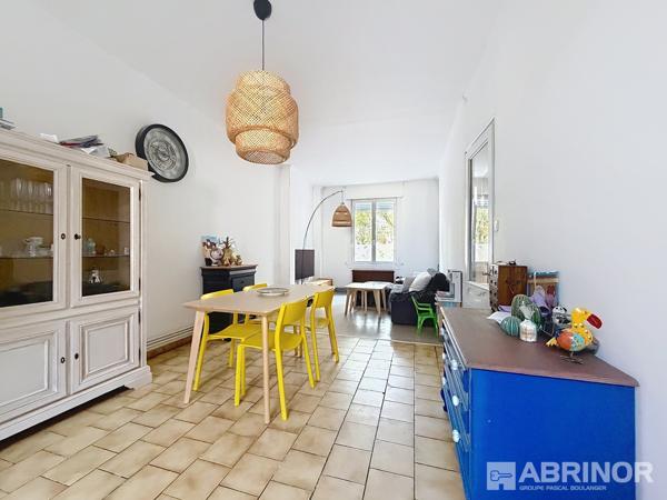 🏡 Loos – Maison 1930 familiale face à un parc | Jusqu'à 4 chambres | Proche CHR et transports LOOS
