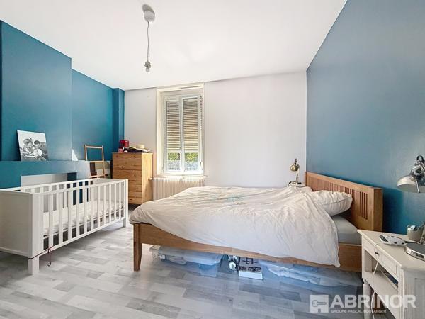 🏡 Loos – Maison 1930 familiale face à un parc | Jusqu'à 4 chambres | Proche CHR et transports LOOS