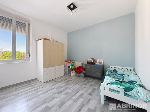 🏡 Loos – Maison 1930 familiale face à un parc | Jusqu'à 4 chambres | Proche CHR et transports LOOS