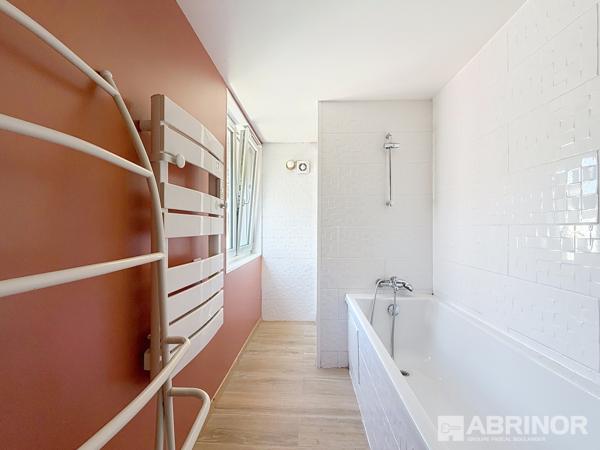 🏡 Loos – Maison 1930 familiale face à un parc | Jusqu'à 4 chambres | Proche CHR et transports LOOS
