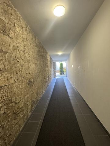 Duplex 91 m² avec 2 terrasses  Rue Gambetta, Périgueux