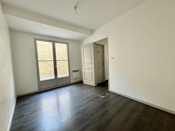 Duplex 91 m² avec 2 terrasses  Rue Gambetta, Périgueux