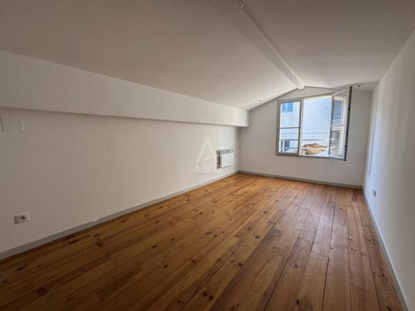 Duplex 91 m² avec 2 terrasses  Rue Gambetta, Périgueux