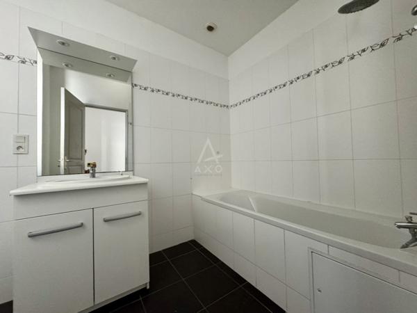Duplex 91 m² avec 2 terrasses  Rue Gambetta, Périgueux