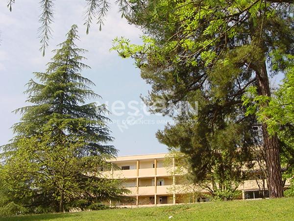 Résidence du Parc Appartement 4 pièces à Écully