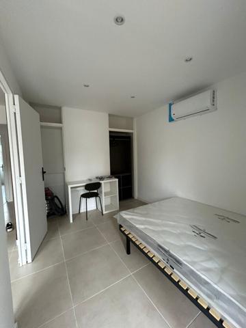 Résidence du Parc Appartement 4 pièces à Écully