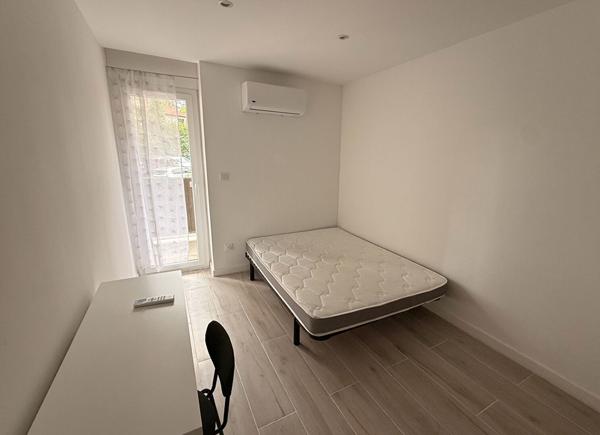 Résidence du Parc Appartement 4 pièces à Écully