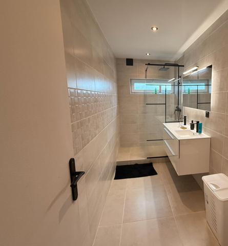 Résidence du Parc Appartement 4 pièces à Écully