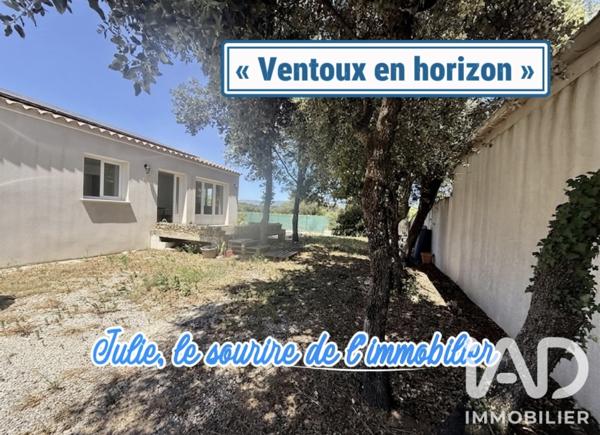 Maison à vendre 4 pièces 86 m² Mazan
