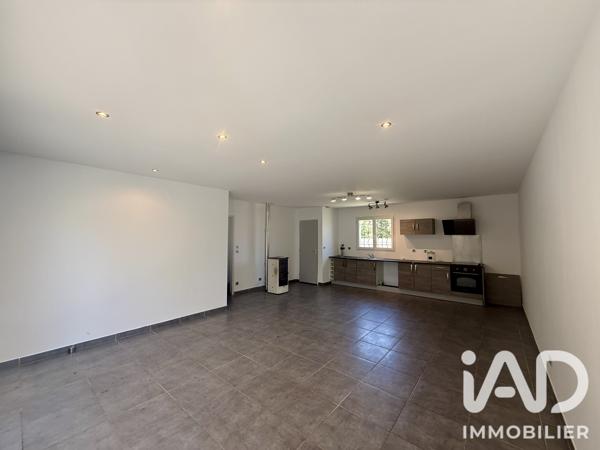 Maison à vendre 4 pièces 86 m² Mazan