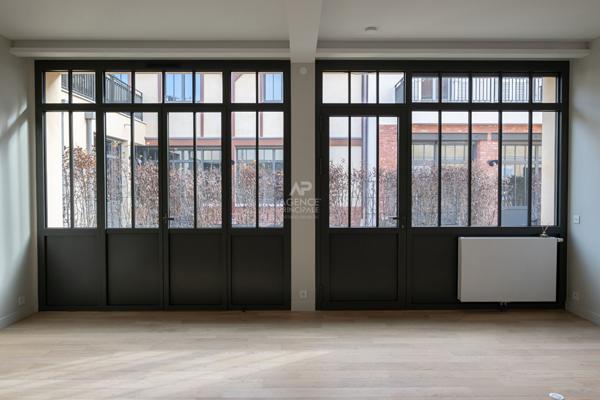 Versailles Notre Dame - Maison 3 pièces 65.8 m ² au sol avec terrasse arborée de 17,5 m² €715 000 ** - Référence 25724