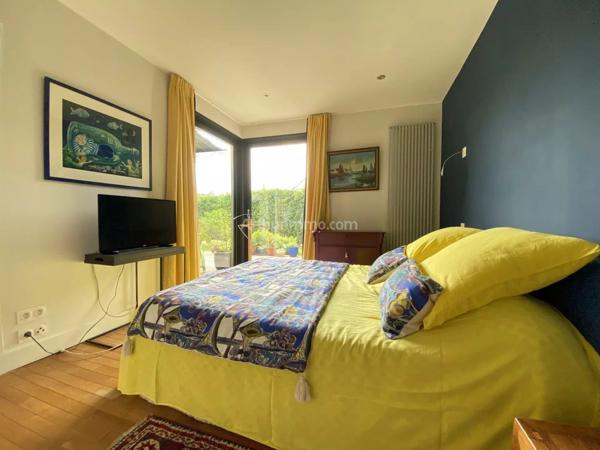 Vente Maison de ville 7 pièces 160 m2 à Auray