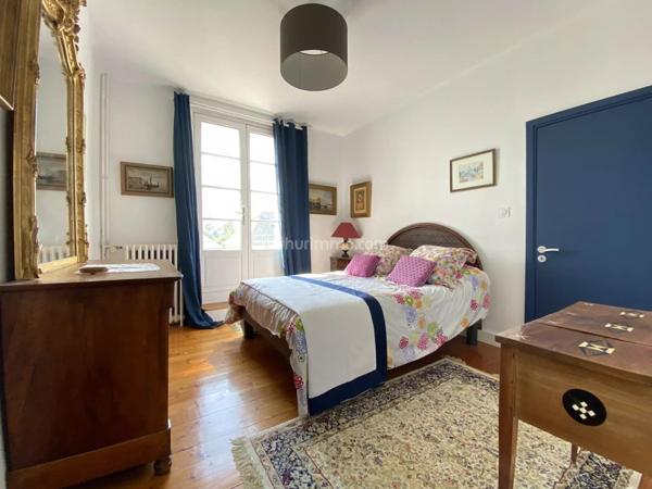 Vente Maison de ville 7 pièces 160 m2 à Auray